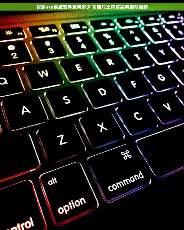 管家erp系统软件费用多少 功能对比详解实用推荐最新