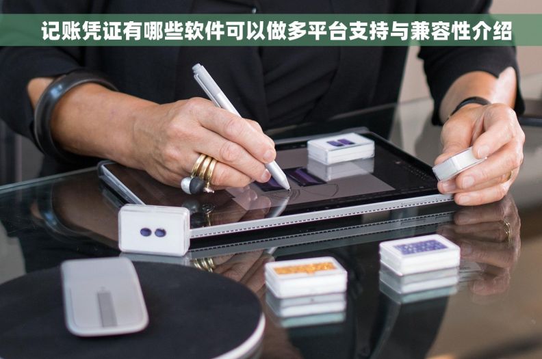 记账凭证有哪些软件可以做多平台支持与兼容性介绍 记账凭证有哪些软件可以做多平台支持与兼容性介绍