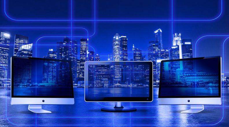 智能财务软件四合一是什么？助力企业财务数字化转型方案