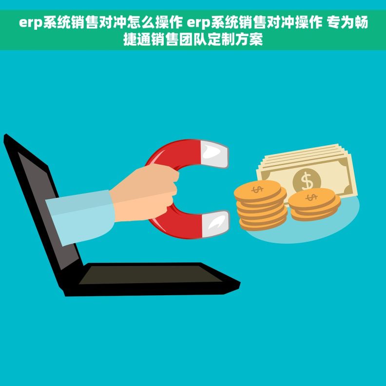 erp系统销售对冲怎么操作 erp系统销售对冲操作 专为畅捷通销售团队定制方案