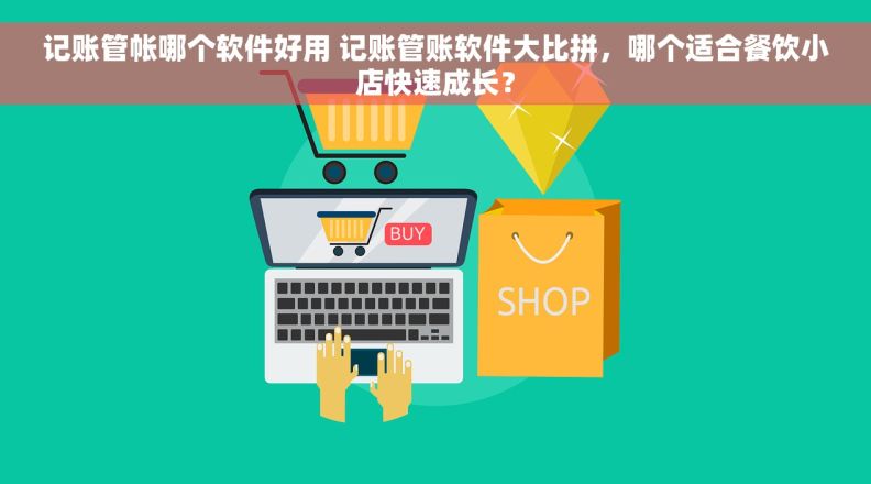记账管帐哪个软件好用 记账管账软件大比拼，哪个适合餐饮小店快速成长？