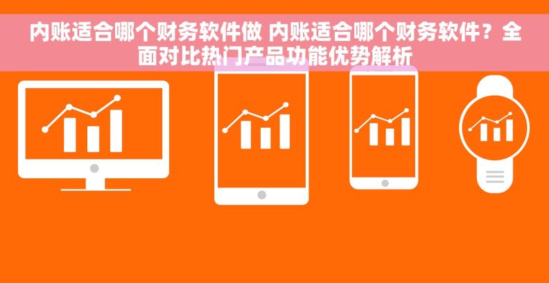 内账适合哪个财务软件做 内账适合哪个财务软件？全面对比热门产品功能优势解析