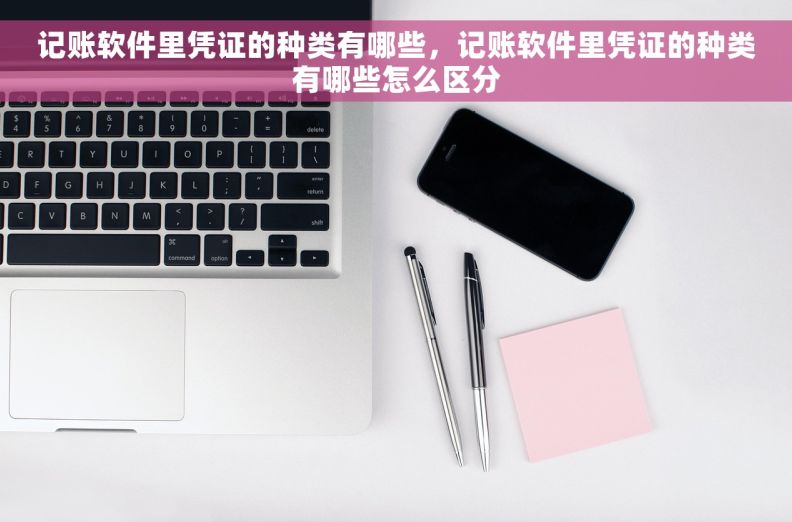 记账软件里凭证的种类有哪些，记账软件里凭证的种类有哪些怎么区分