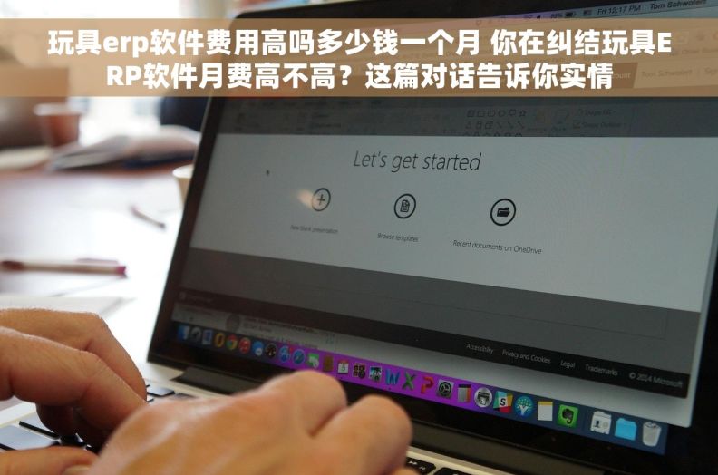 玩具erp软件费用高吗多少钱一个月 你在纠结玩具ERP软件月费高不高？这篇对话告诉你实情