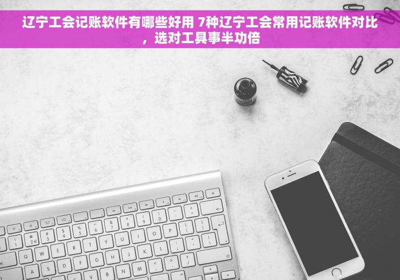 辽宁工会记账软件有哪些好用 7种辽宁工会常用记账软件对比,选对工具事半功倍 辽宁工会记账软件有哪些好用 7种辽宁工会常用记账软件对比,选对工具事半功倍