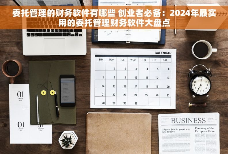 委托管理的财务软件有哪些 创业者必备：2024年最实用的委托管理财务软件大盘点