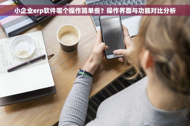 小企业erp软件哪个操作简单些？操作界面与功能对比分析