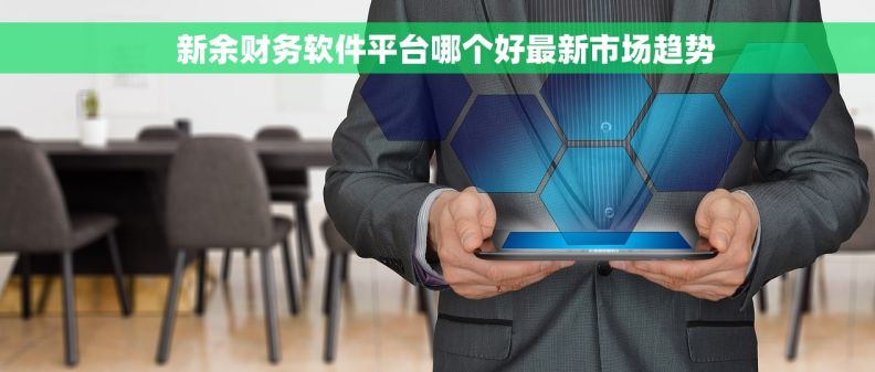   新余财务软件平台哪个好最新市场趋势