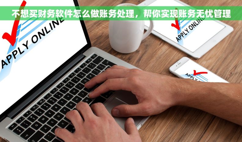 不想买财务软件怎么做账务处理，帮你实现账务无忧管理