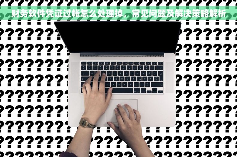 财务软件凭证过帐怎么处理掉，常见问题及解决策略解析