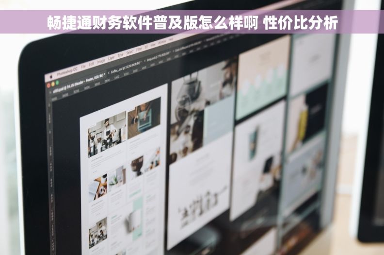 畅捷通财务软件普及版怎么样啊 性价比分析