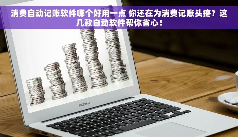 消费自动记账软件哪个好用一点 你还在为消费记账头疼？这几款自动软件帮你省心！