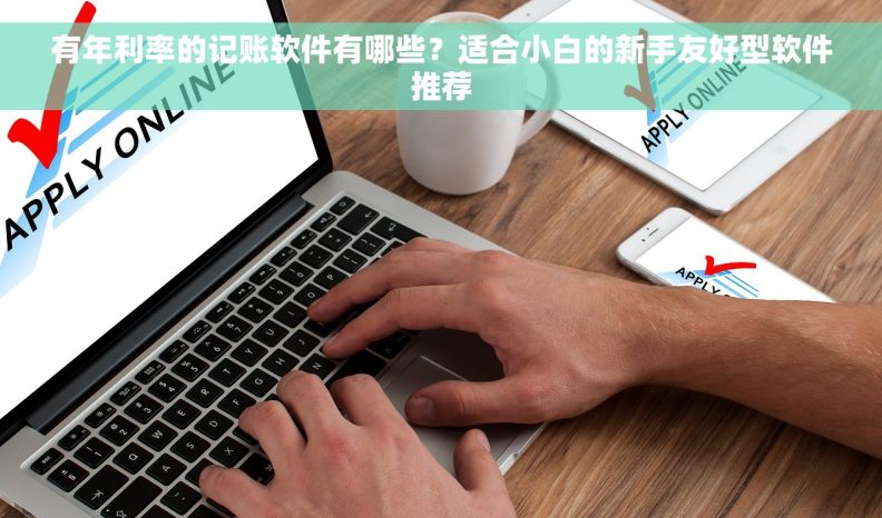 有年利率的记账软件有哪些？适合小白的新手友好型软件推荐