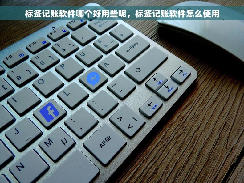 标签记账软件哪个好用些呢，标签记账软件怎么使用