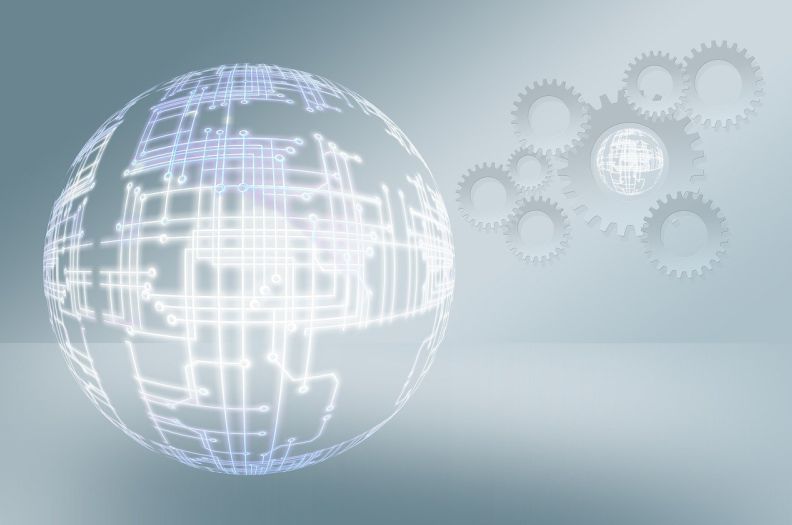  区块链如何运用到财务软件上畅捷通带来财务管理新变革！