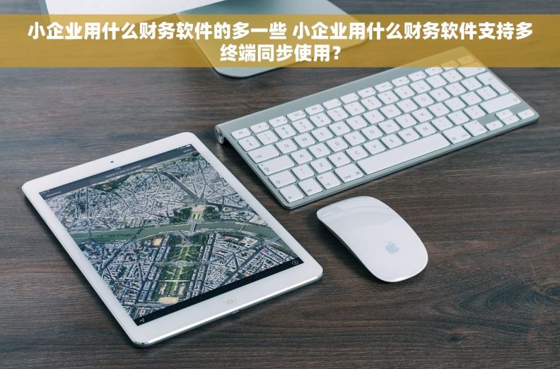 小企业用什么财务软件的多一些 小企业用什么财务软件支持多终端同步使用？