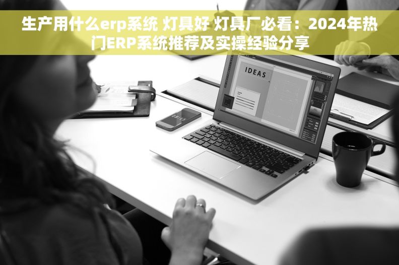 生产用什么erp系统 灯具好 灯具厂必看：2024年热门ERP系统推荐及实操经验分享