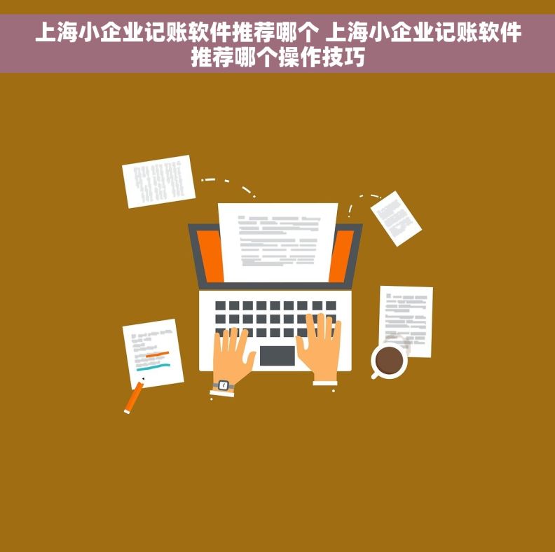 上海小企业记账软件推荐哪个 上海小企业记账软件推荐哪个操作技巧