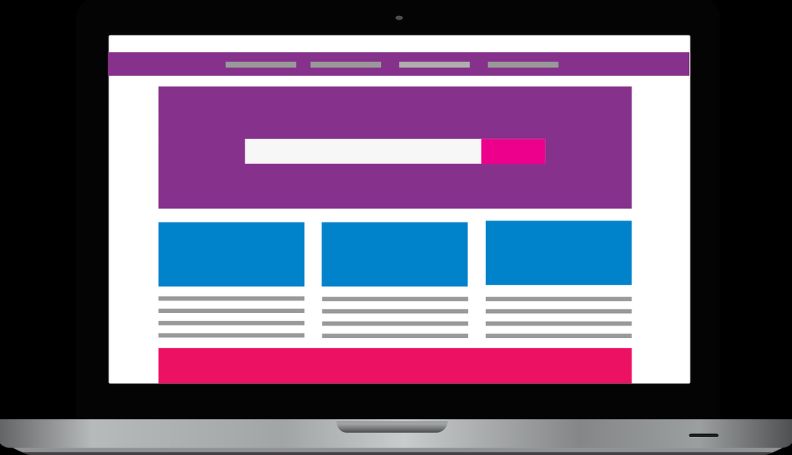 erp系统标签如何设计好看一点，满足不同用户视觉体验