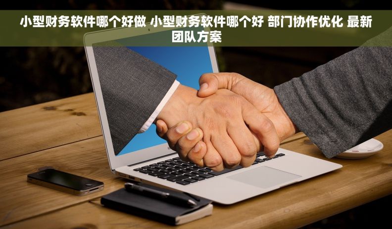 小型财务软件哪个好做 小型财务软件哪个好 部门协作优化 最新团队方案