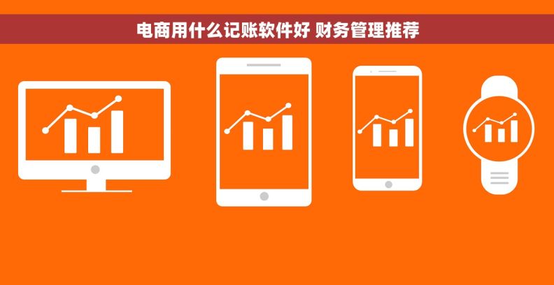电商用什么记账软件好 财务管理推荐