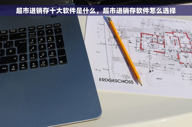 超市进销存十大软件是什么，超市进销存软件怎么选择