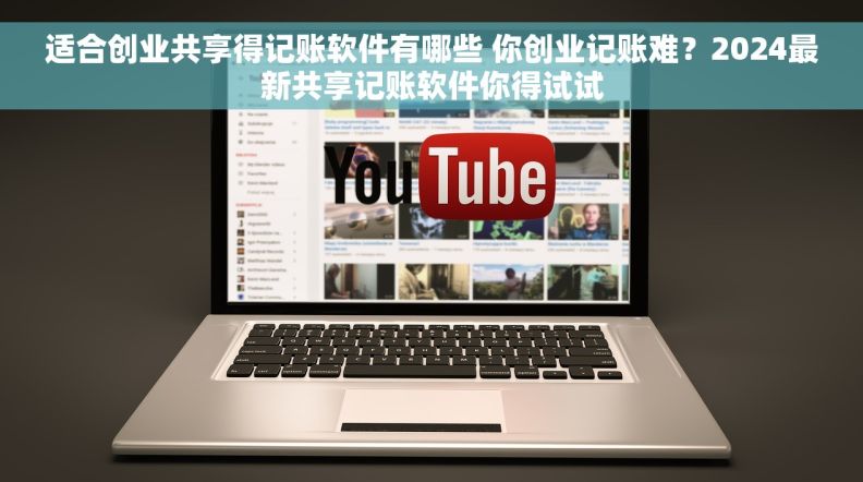适合创业共享得记账软件有哪些 你创业记账难？2024最新共享记账软件你得试试
