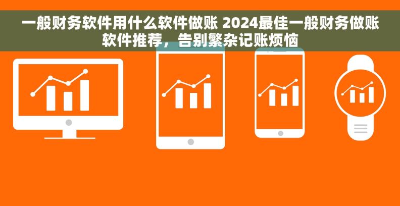 一般财务软件用什么软件做账 2024最佳一般财务做账软件推荐,告别繁杂记账烦恼 一般财务软件用什么软件做账 2024最佳一般财务做账软件推荐,告别繁杂记账烦恼