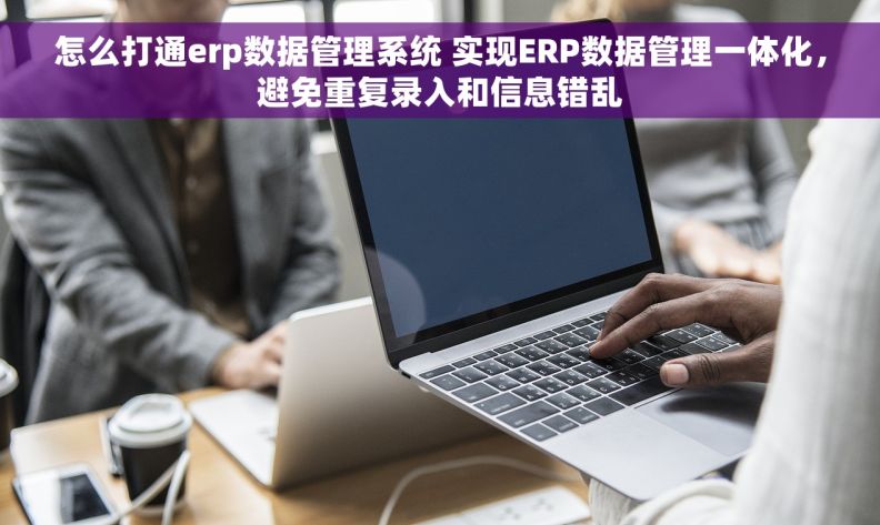 怎么打通erp数据管理系统 实现ERP数据管理一体化，避免重复录入和信息错乱