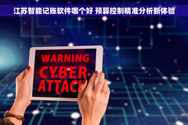 江苏智能记账软件哪个好 预算控制精准分析新体验