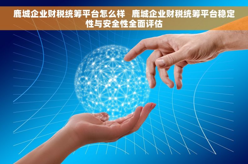 鹿城企业财税统筹平台怎么样 鹿城企业财税统筹平台稳定性与安全性全面评估 鹿城企业财税统筹平台怎么样 鹿城企业财税统筹平台稳定性与安全性全面评估