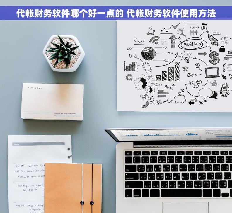 代帐财务软件哪个好一点的 代帐财务软件使用方法
