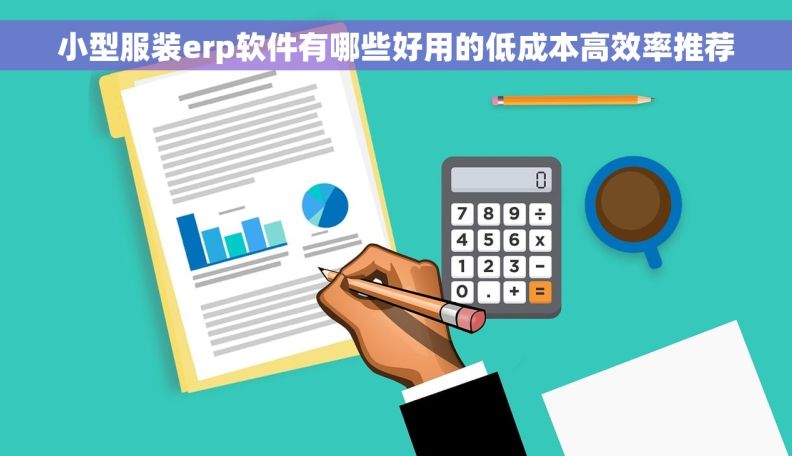 小型服装erp软件有哪些好用的低成本高效率推荐 小型服装erp软件有哪些好用的低成本高效率推荐