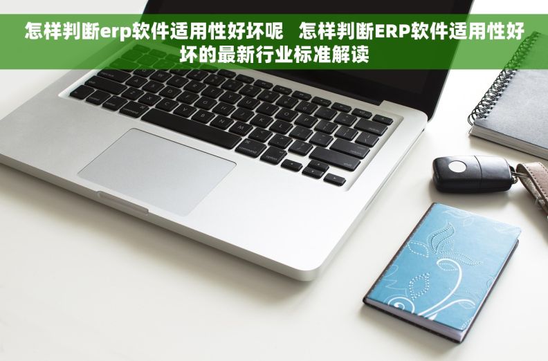 怎样判断erp软件适用性好坏呢   怎样判断ERP软件适用性好坏的最新行业标准解读