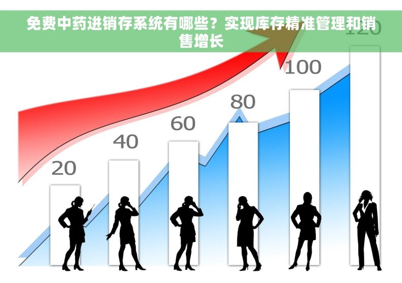 免费中药进销存系统有哪些？实现库存精准管理和销售增长