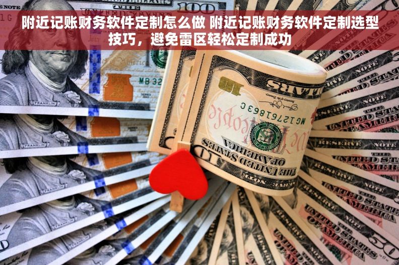 附近记账财务软件定制怎么做 附近记账财务软件定制选型技巧,避免雷区轻松定制成功 附近记账财务软件定制怎么做 附近记账财务软件定制选型技巧,避免雷区轻松定制成功