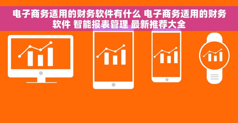 电子商务适用的财务软件有什么 电子商务适用的财务软件 智能报表管理 最新推荐大全