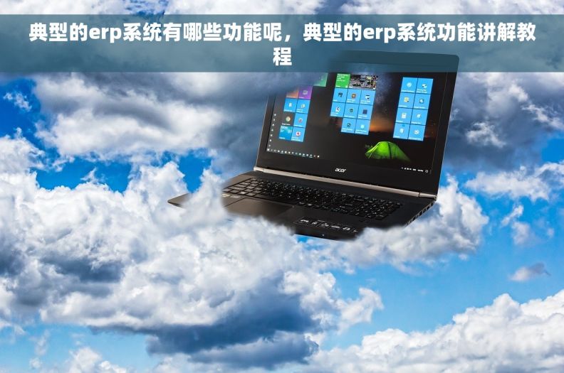 典型的erp系统有哪些功能呢，典型的erp系统功能讲解教程