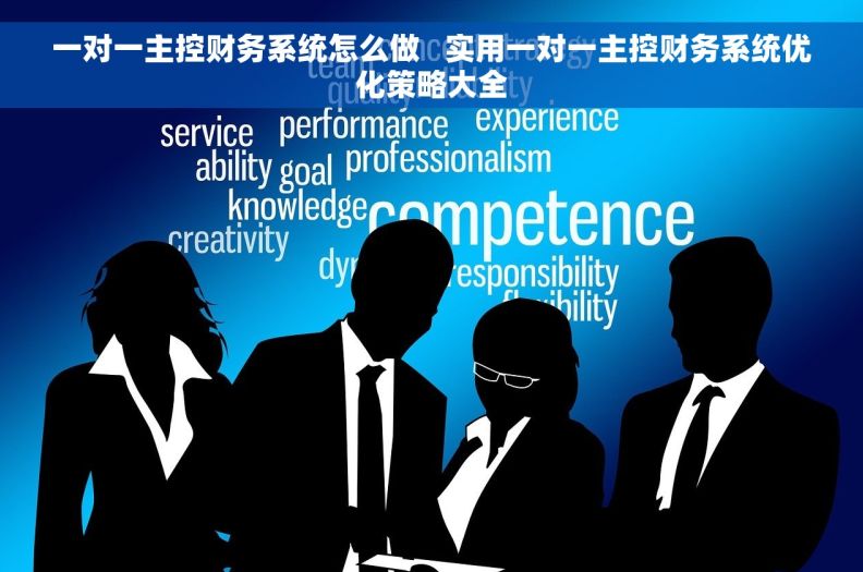 一对一主控财务系统怎么做   实用一对一主控财务系统优化策略大全
