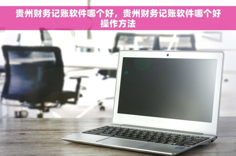 贵州财务记账软件哪个好，贵州财务记账软件哪个好操作方法