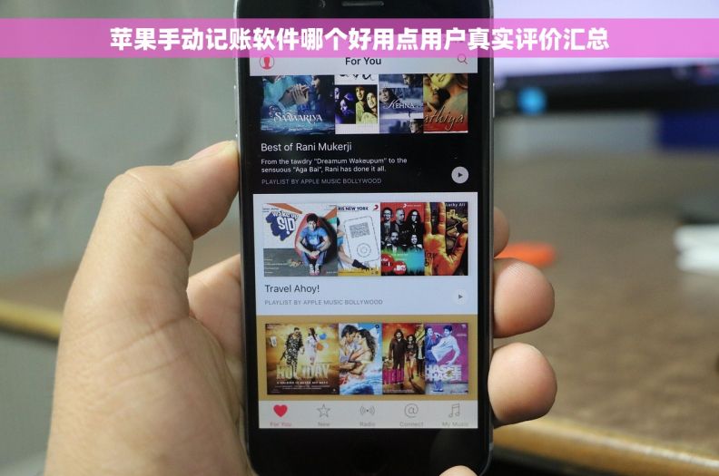 苹果手动记账软件哪个好用点用户真实评价汇总 苹果手动记账软件哪个好用点用户真实评价汇总