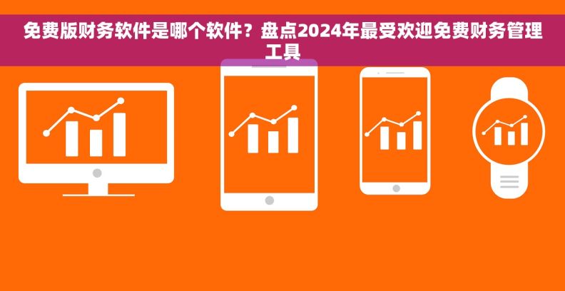 免费版财务软件是哪个软件？盘点2024年最受欢迎免费财务管理工具