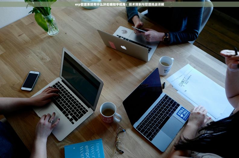 erp管理系统有什么坏处嘛知乎视角:技术限制与管理挑战详解 erp管理系统有什么坏处嘛知乎视角:技术限制与管理挑战详解
